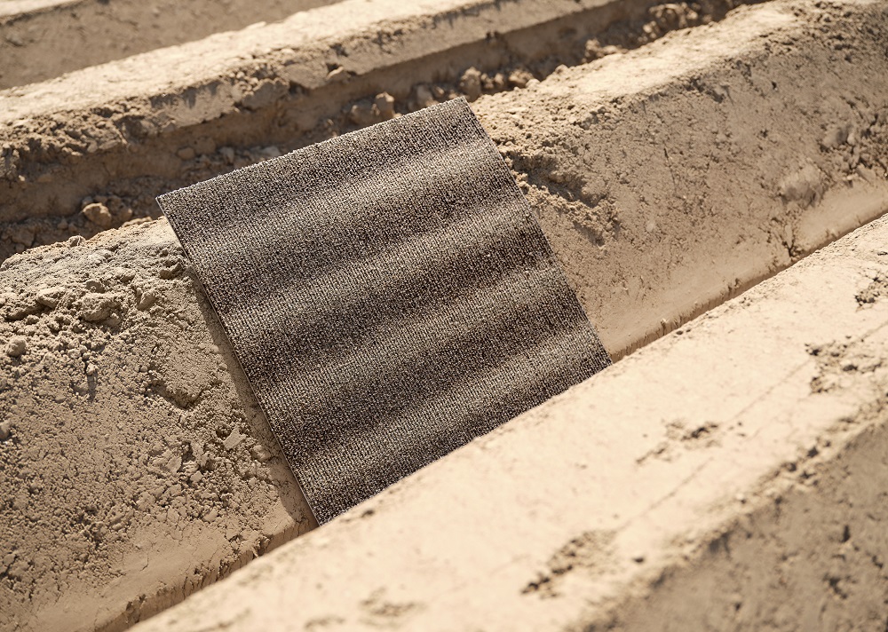 Modulyss-Heritage Collection sample