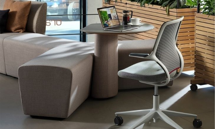 Orangebox Allow Me 2