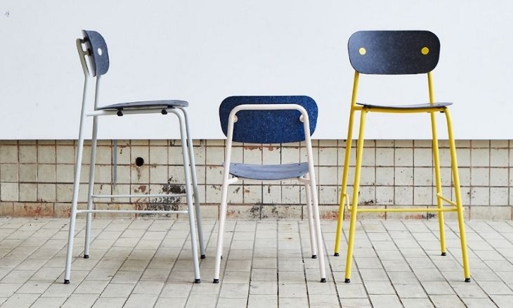 Rebel Collection by PLANQ