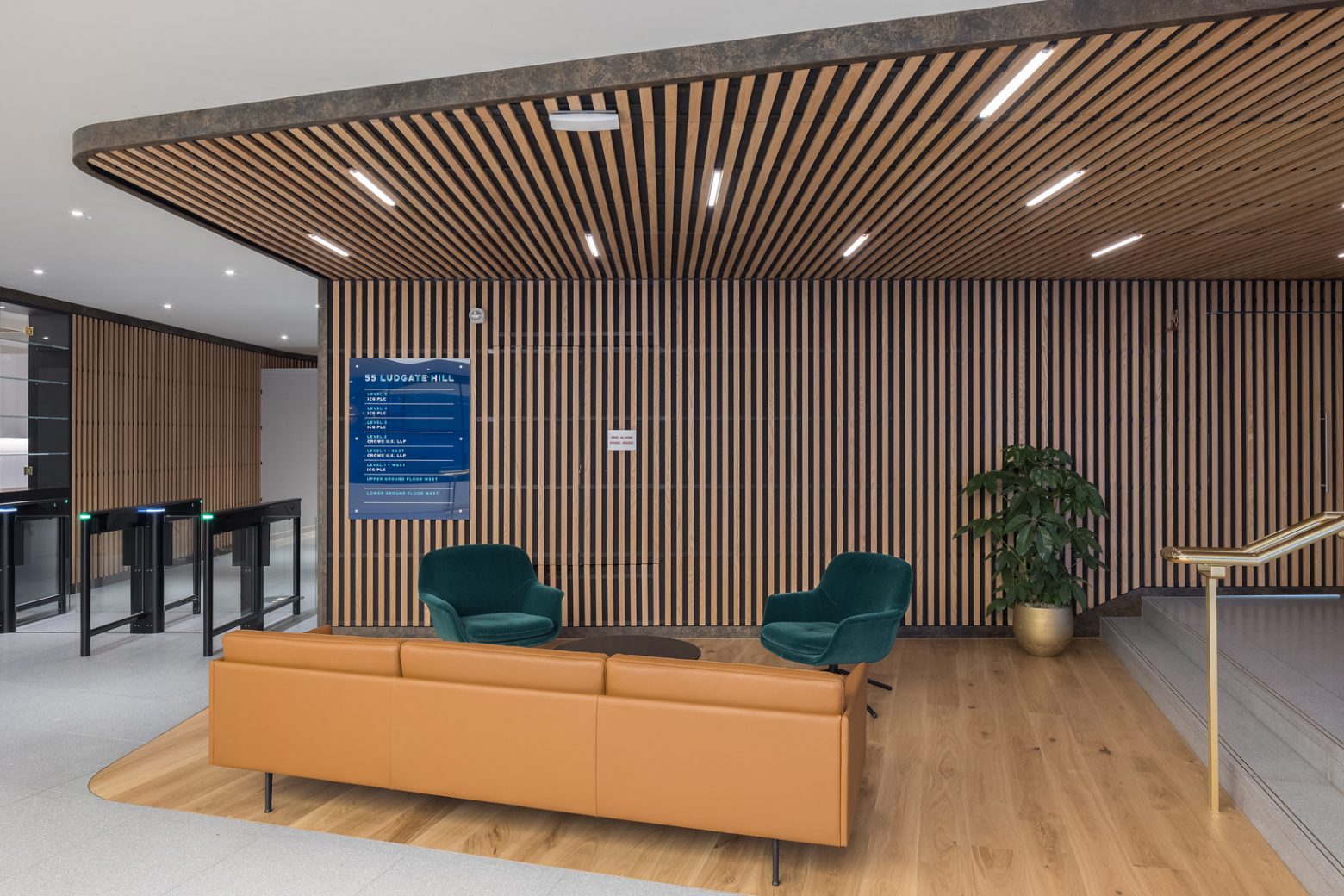 Specialist Group Veneered Aluminium 1