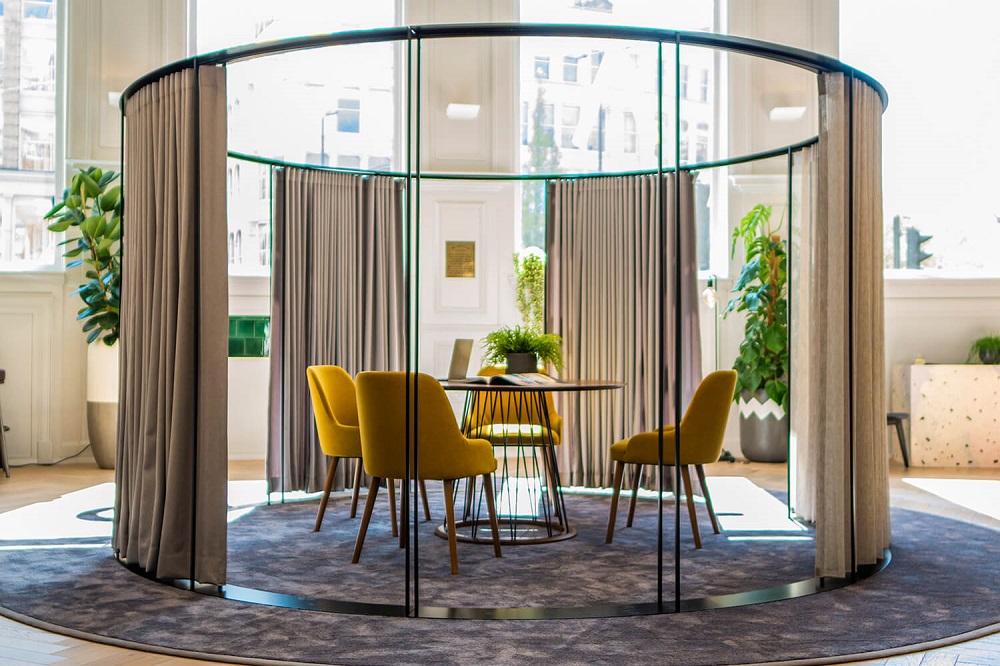 Table Place Chairs-Circle of Life 2