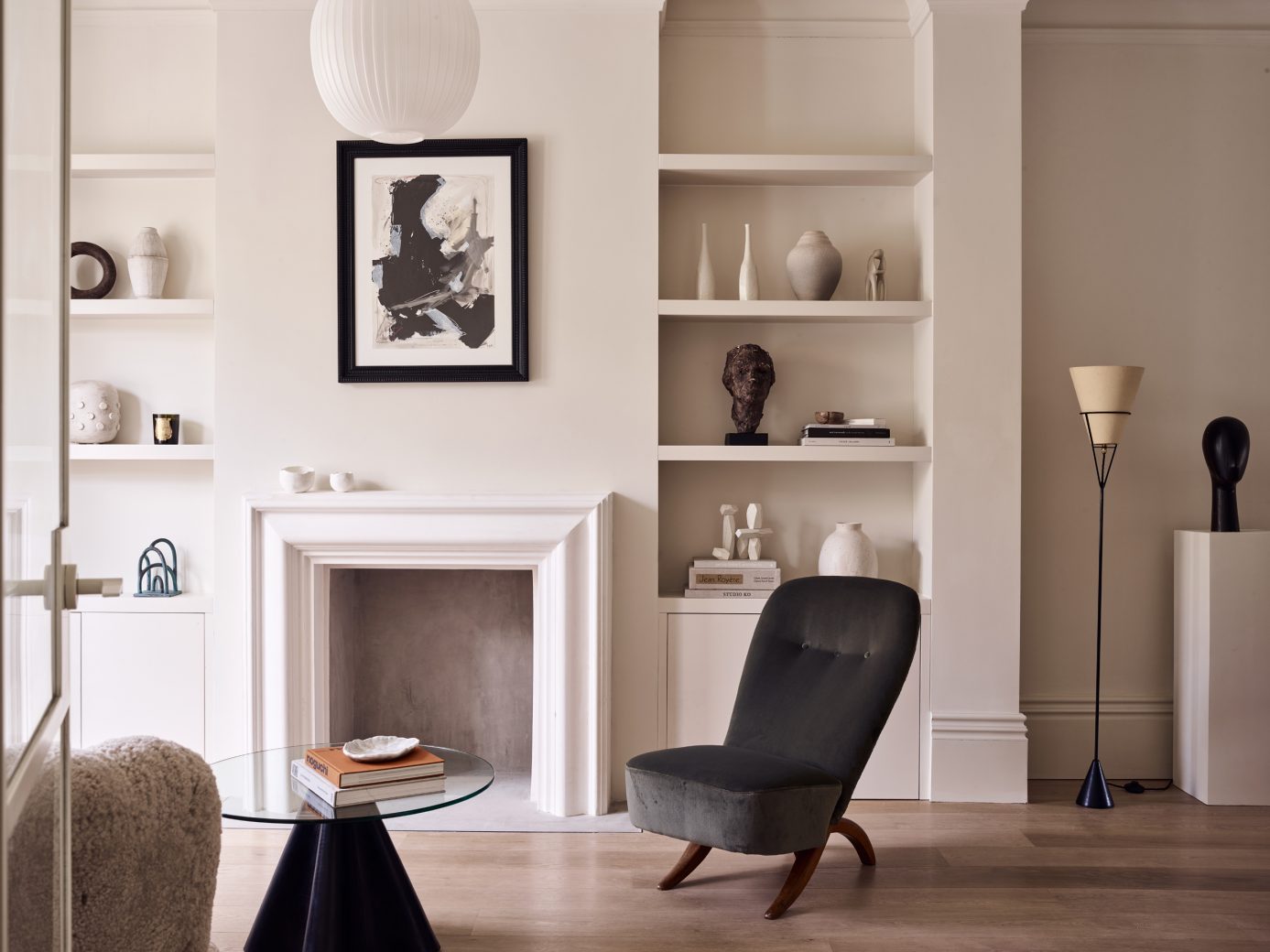 Powercroft road by Daytrip Studio