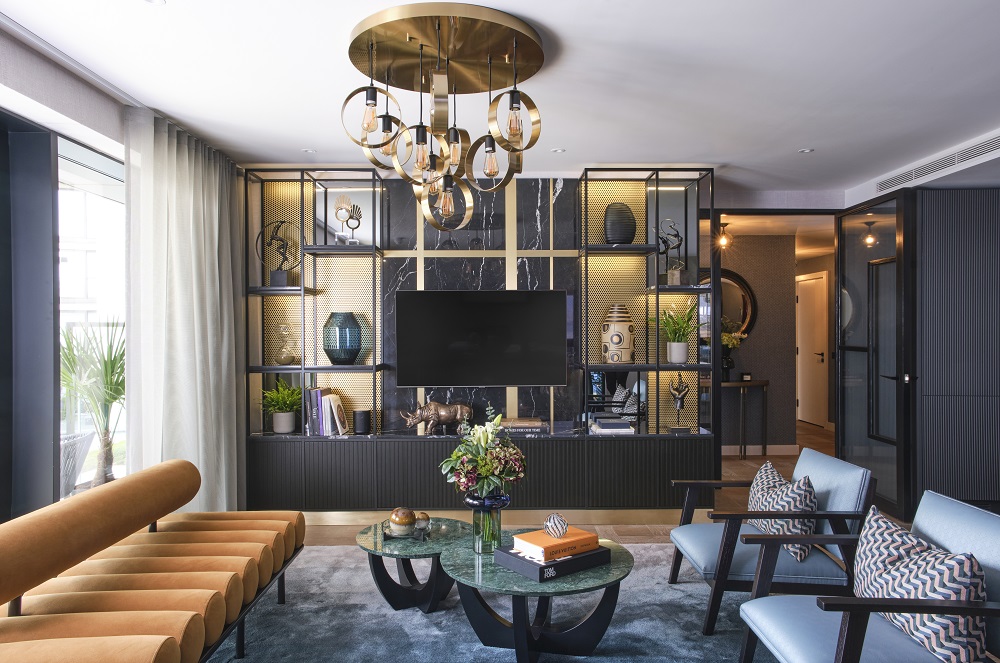 Atellior-Saffron Wharf