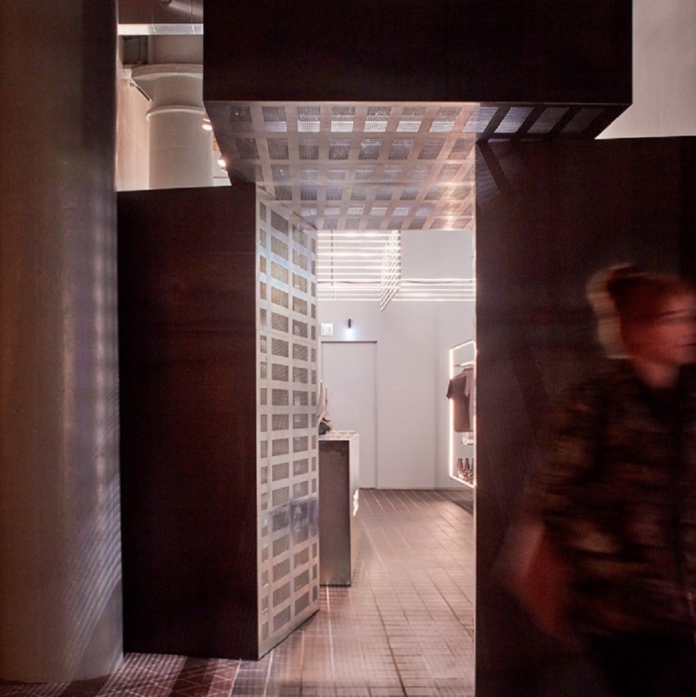 Bloc offices by Daytrip Studio, Manchester