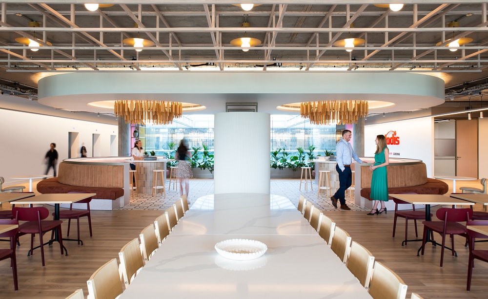 Gensler-Pladis-Global conference table