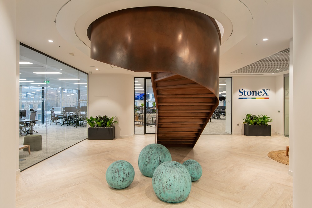 Morgan Lovell-Stone X