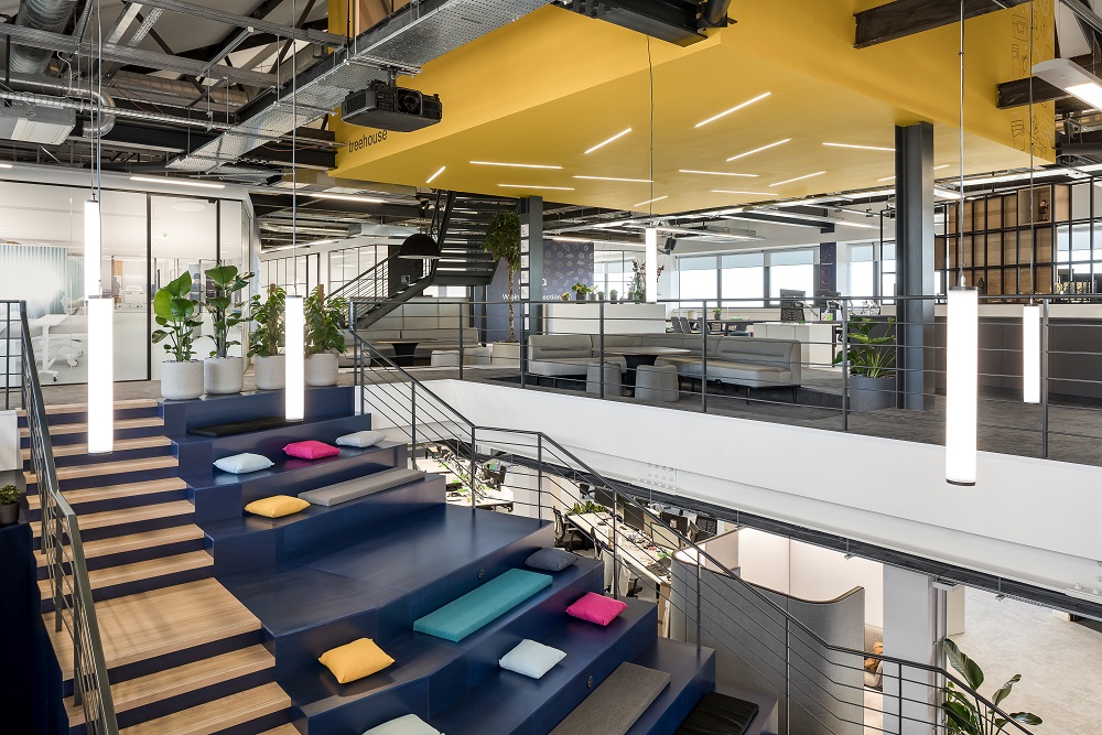 Oktra-GAMA Healthcare