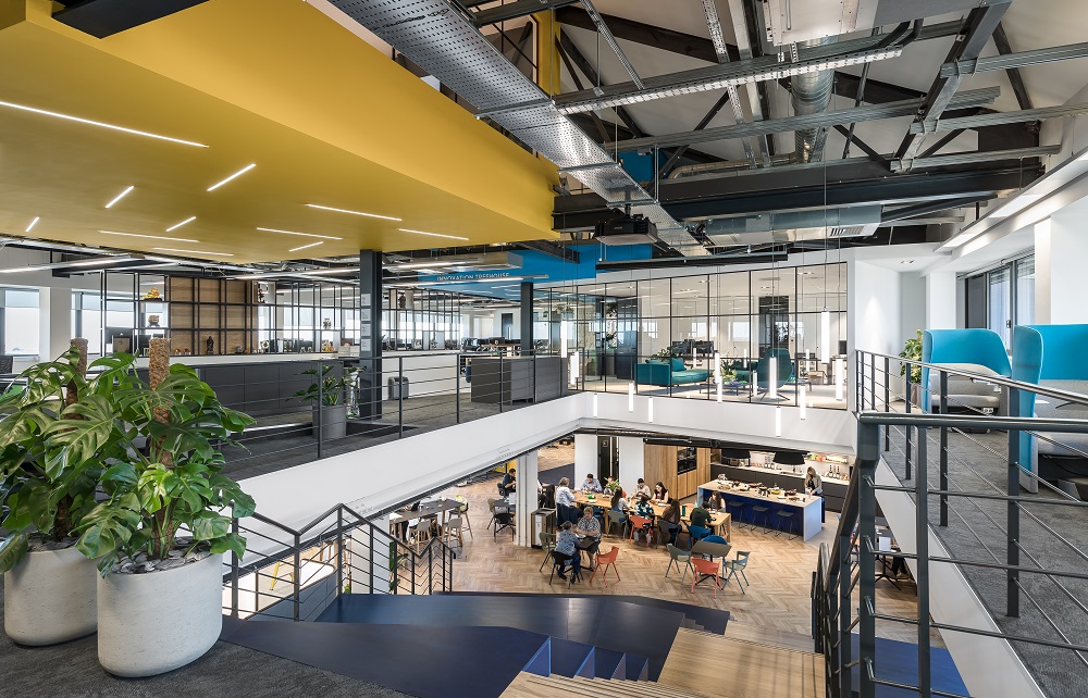 Oktra-GAMA Healthcare