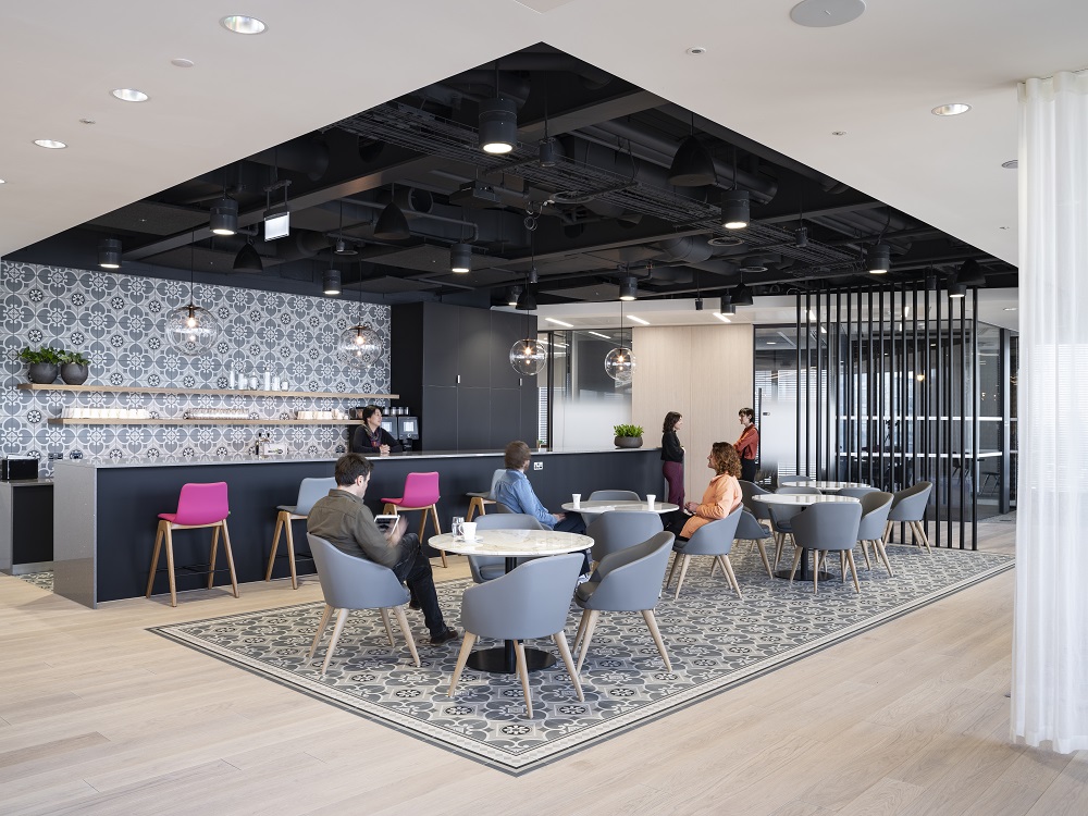 Perkins&Will-Beazley tables