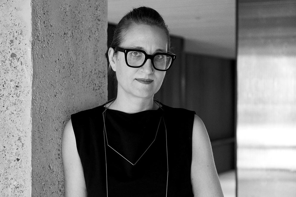 Tina Norden Portrait