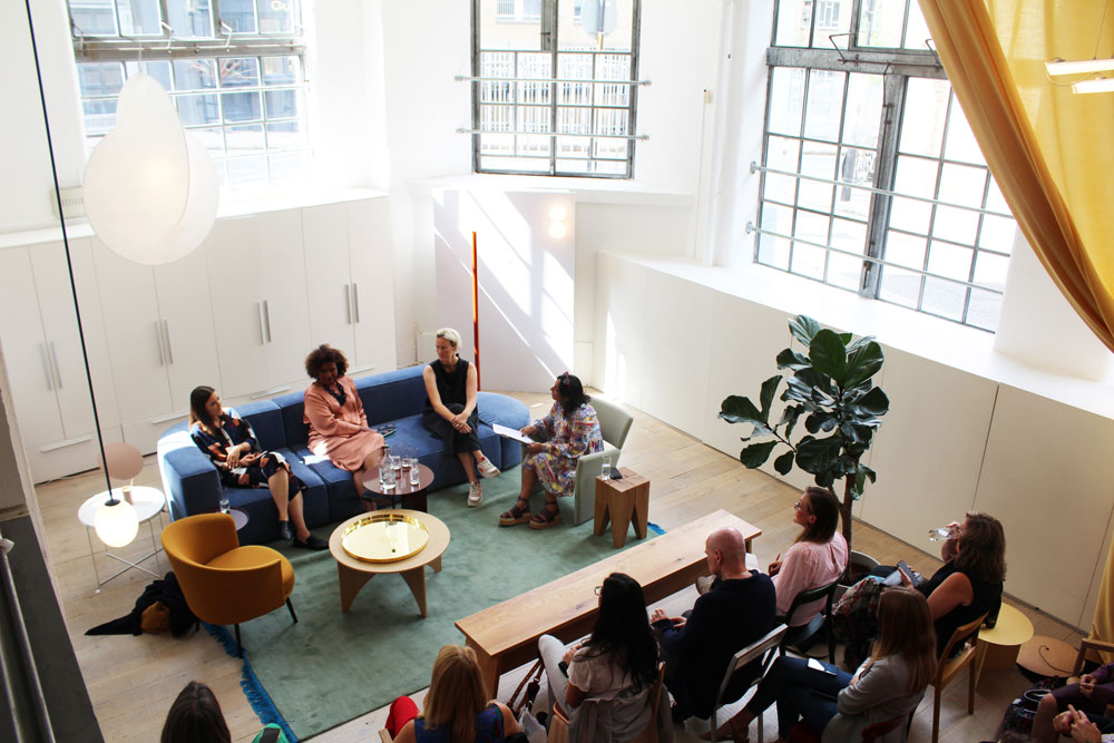 Clerkenwell Open 2022 seminar workshops