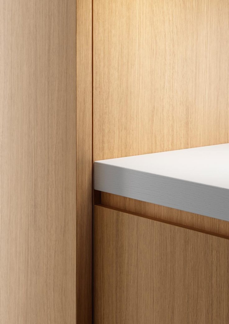 Master Oak UNILIN Panels Surface