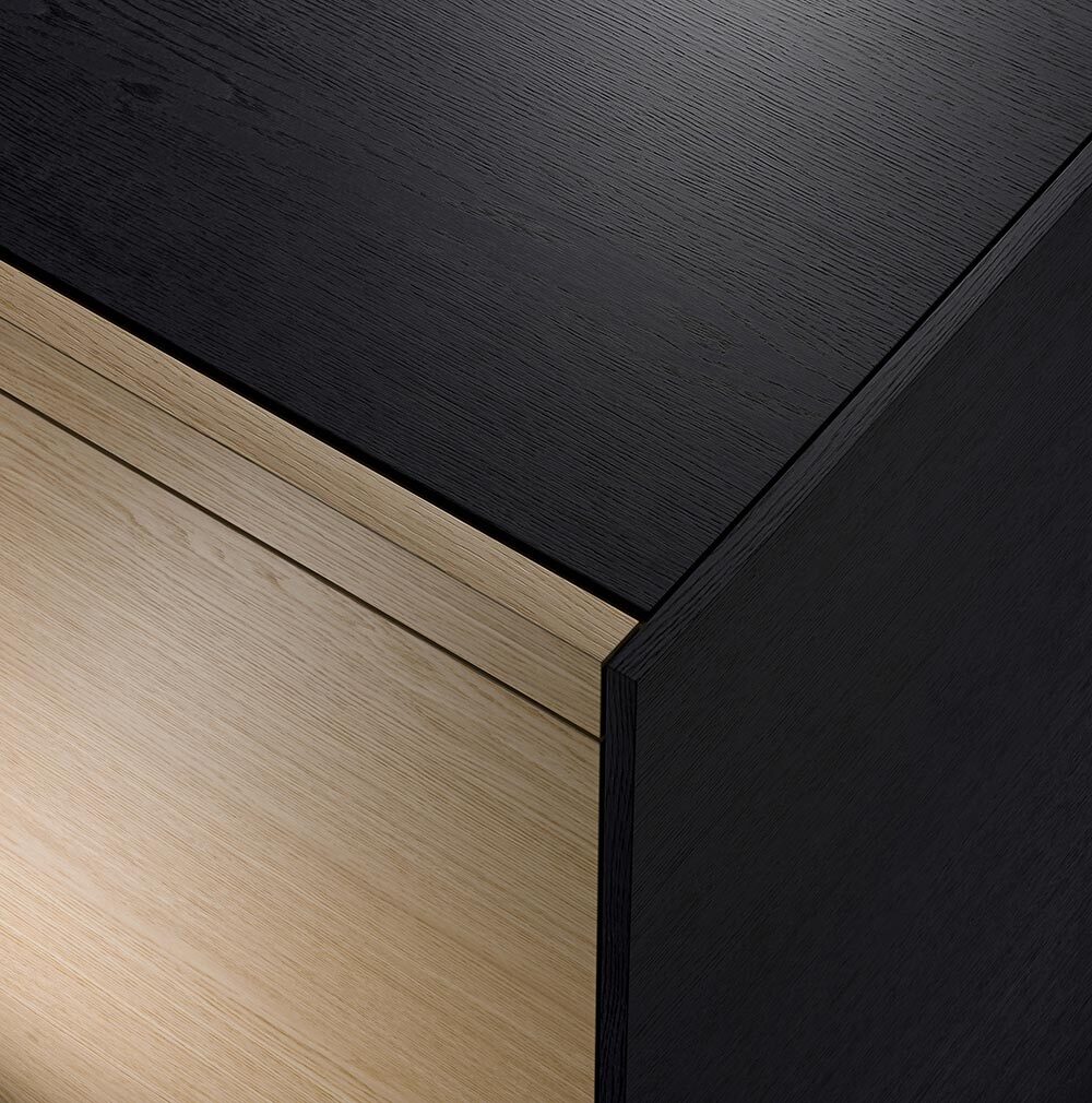 Master Oak UNILIN Panels