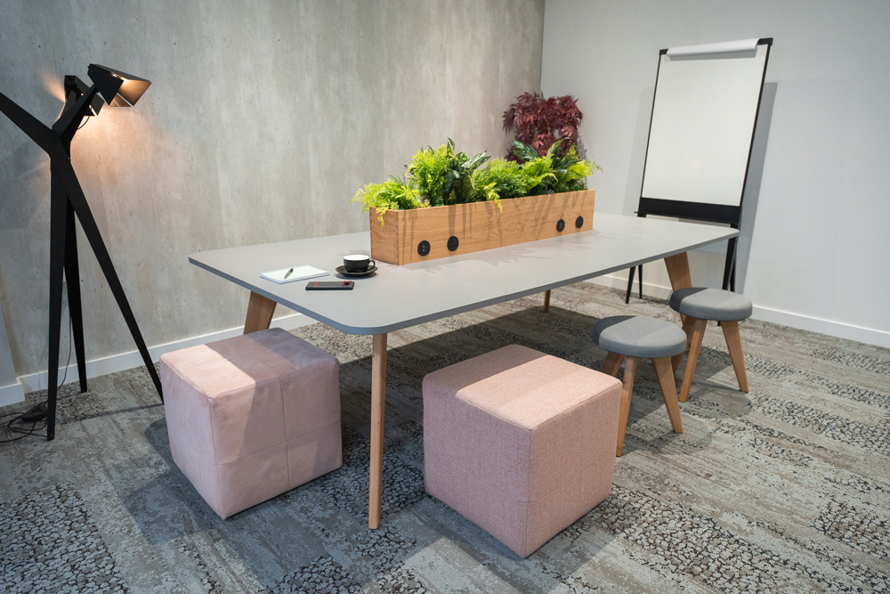 Mix Interiors-Mixology North 22-Product of the Year-Task Furniture-Agilita-Colab Table-3