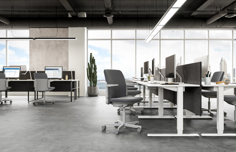 Mix Interiors-Mixology North 22-Product of the Year-Task Furniture-Humanscale-Path Chair-1