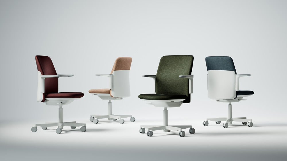 Mix Interiors-Mixology North 22-Product of the Year-Task Furniture-Humanscale-Path Chair-3