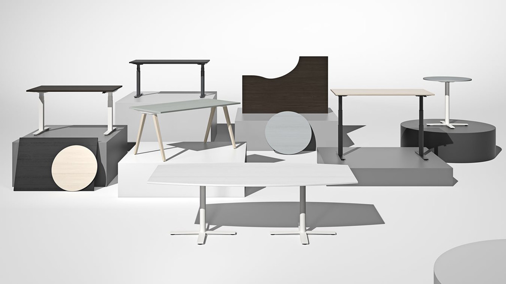 Mix Interiors-Mixology North 22-Product of the Year-Task Furniture-Kinnarps-Oberon-3