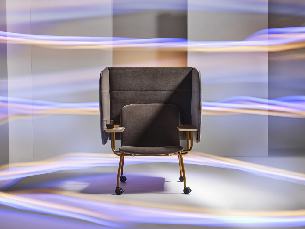 EFG Hybe Mixology North22 Seating