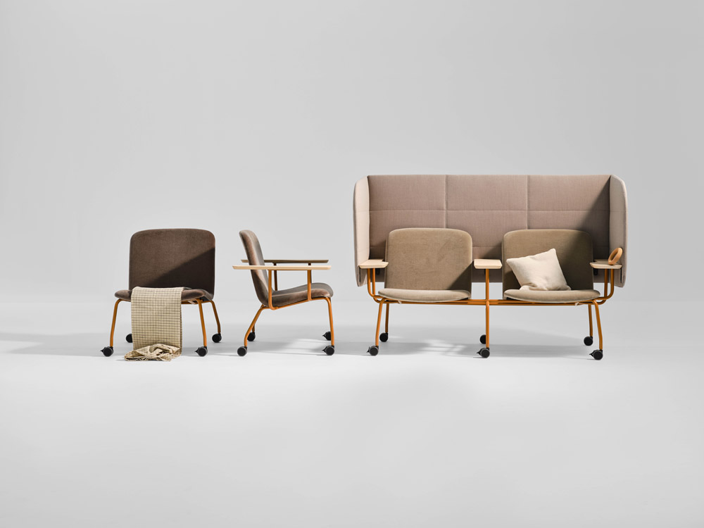 EFG Hybe Mixology North22 Seating finalist