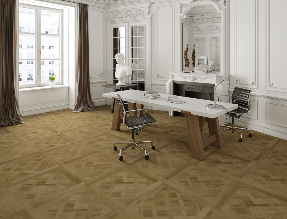 Plusfloor-LVT-Versailles-Panel-Flooring-Award-Mixology-North22-Awards-Mix-Interiors-3