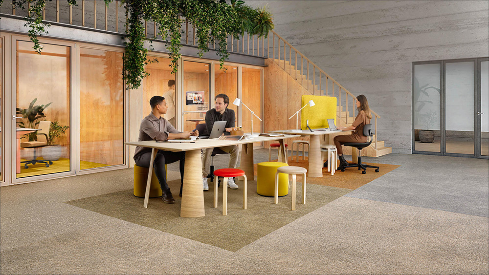 Tarkett-Origins-Product of the year-Flooring