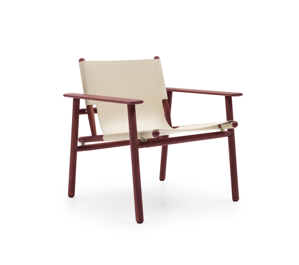 B&B Italia Cordoba Chair_Fosters+Partners_2_Mix Interiors