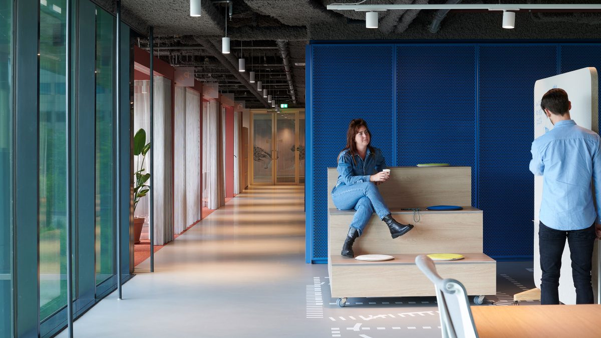 M Moser Associates-Ernst Young-Design-Commercial Interiors-The Dock-Mix Interiors