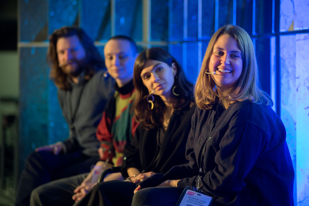 Surface-Design-Show-2023-Talks-on-stage