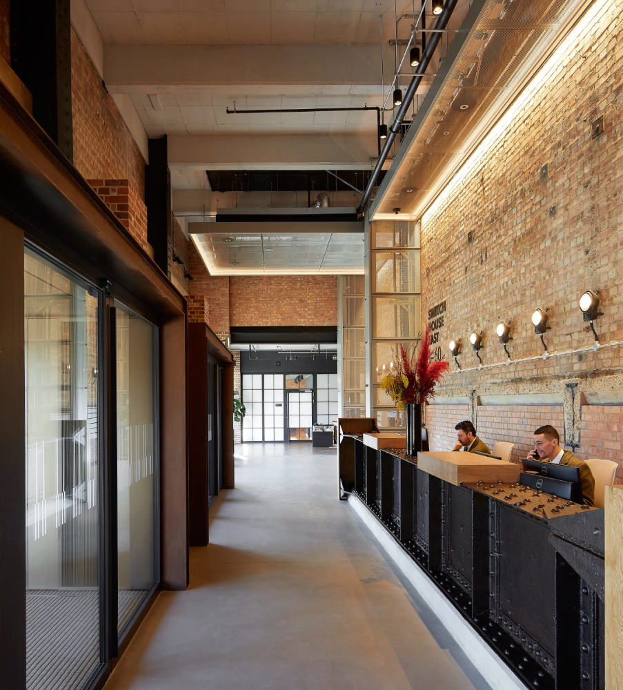 Battersea Power Station_Hufton and Crow 12-Mix Interiors