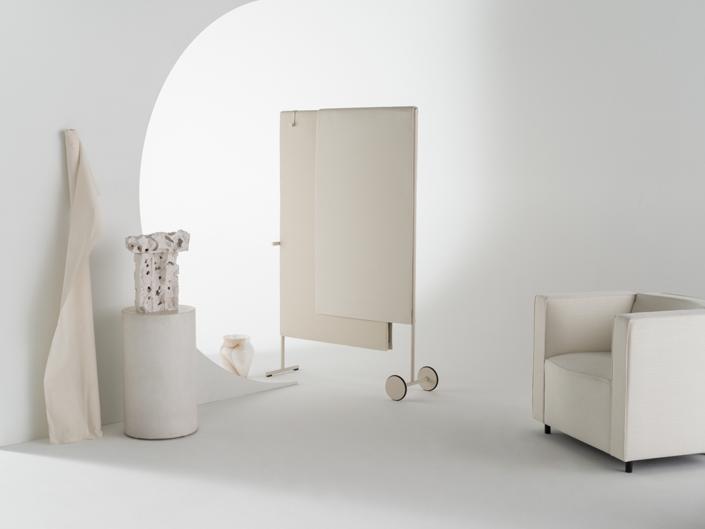 New Collections from Offecct at London Design Festival 2022