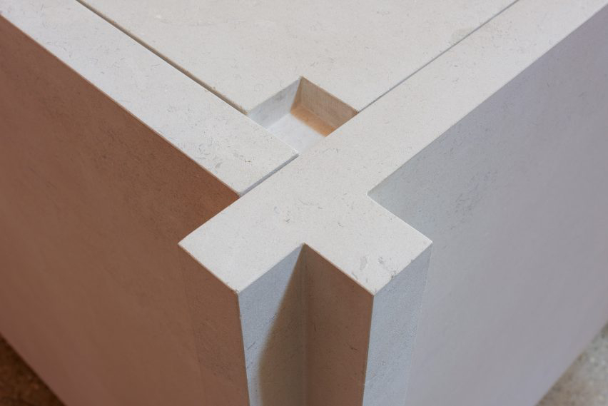 St John Chrysostom church altar