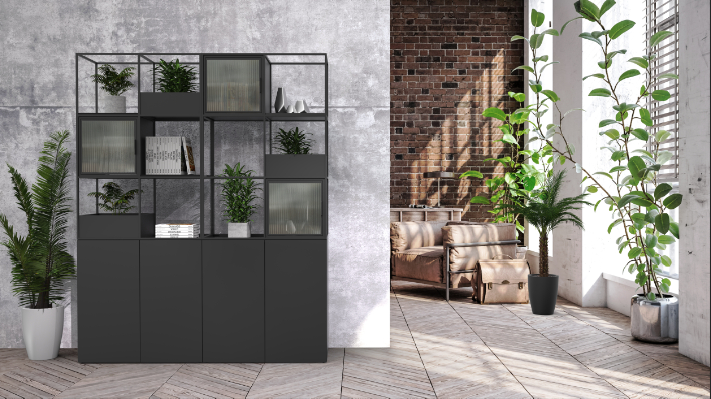 Åben, Novus Collection - Frem Group