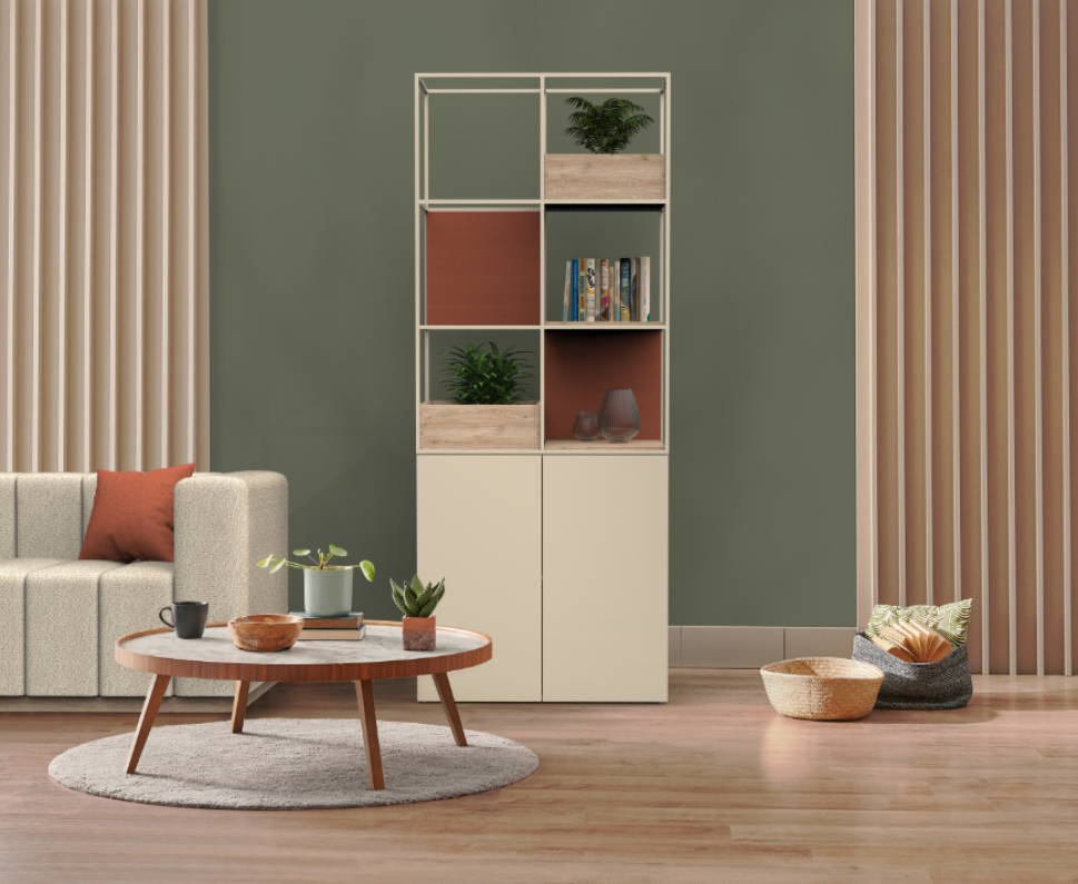 Åben, Novus Collection - Frem Group