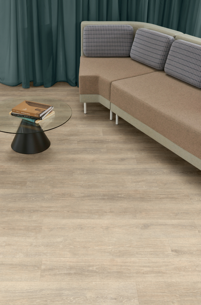 Amtico Bio - Sustainable Flooring