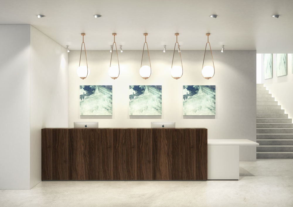 Frem Group - Solide