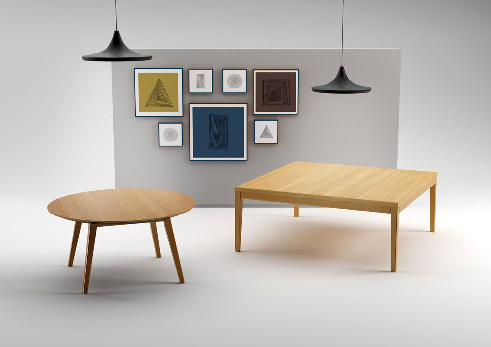 Signature by Frem Group, Coffee Table
