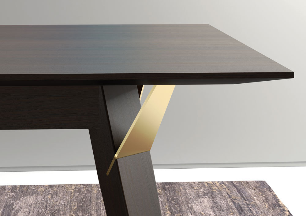 Signature by Frem Group, Table