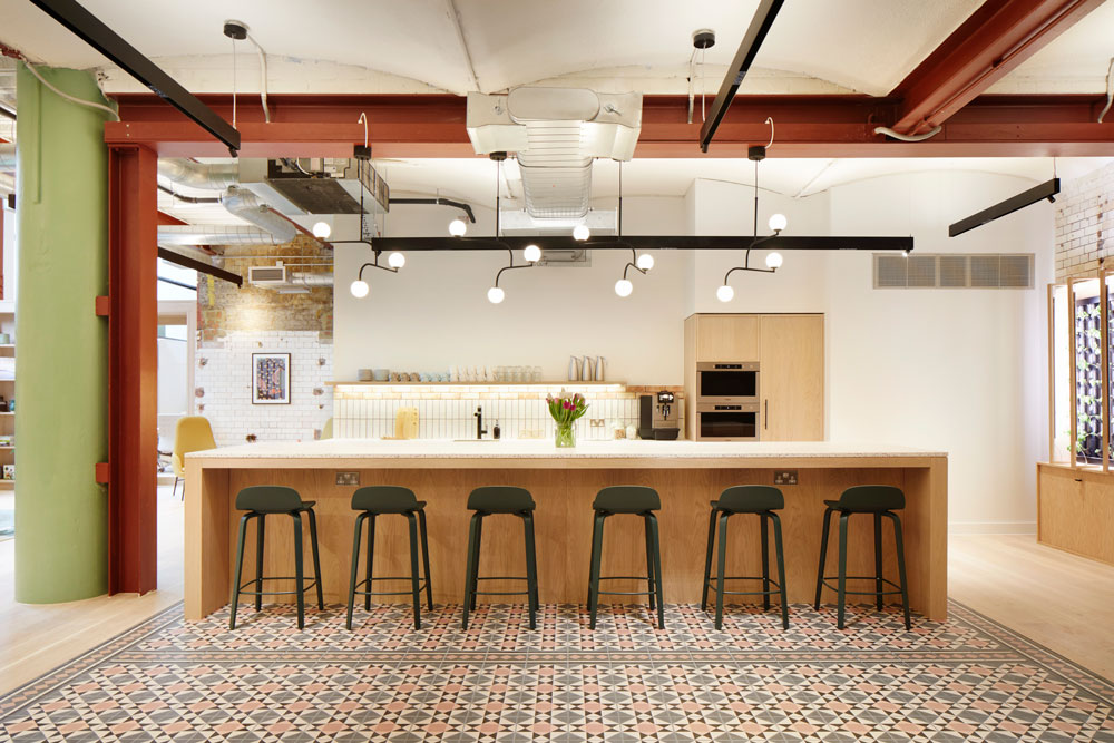 mixology awards finalist workplace modus fora greencoat