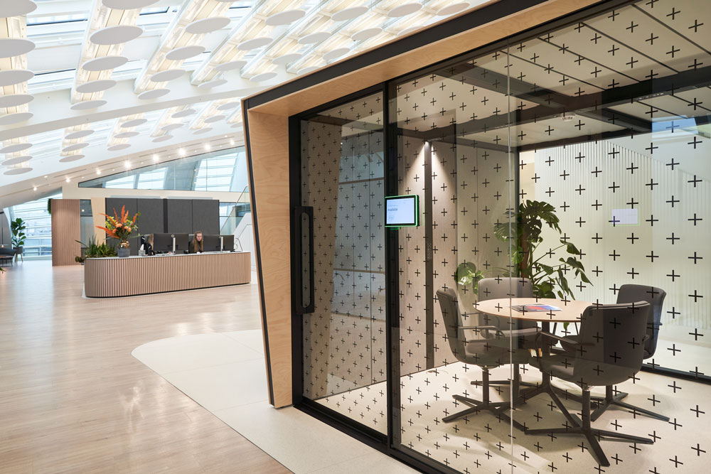 mixology awards finalist workplace by AIS for EFG