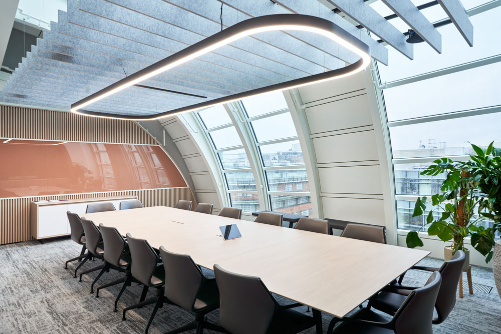 mixology awards finalist workplace by AIS for EFG