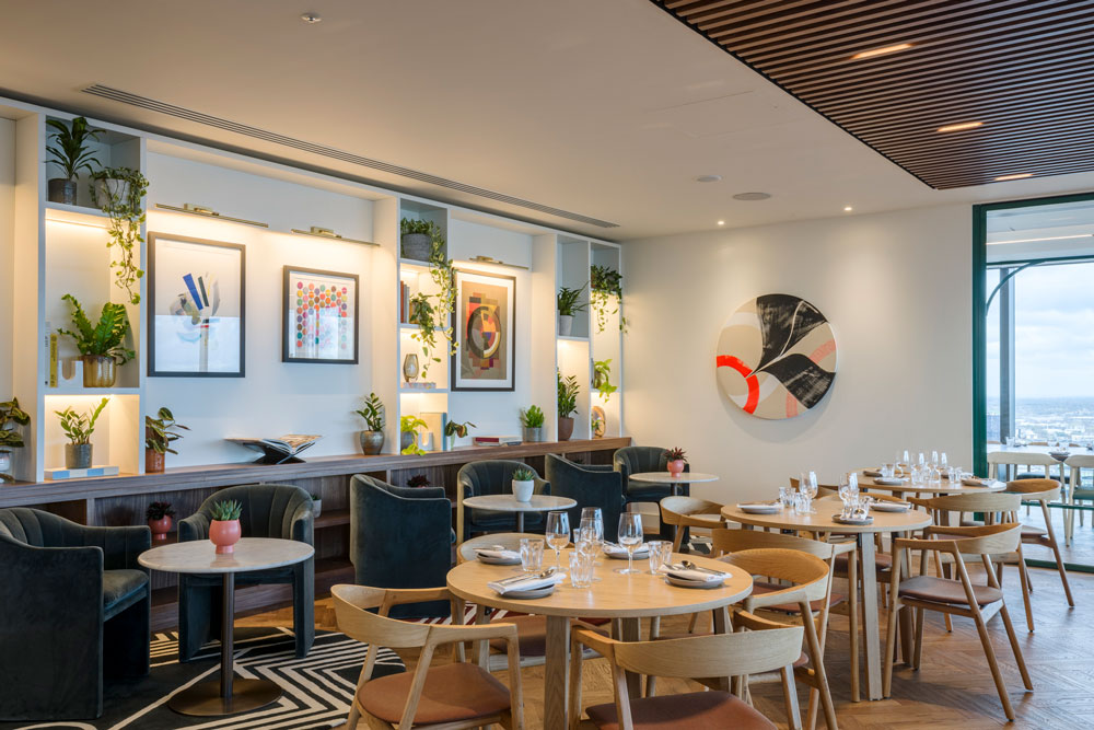 squire and partners x+y- colmore row