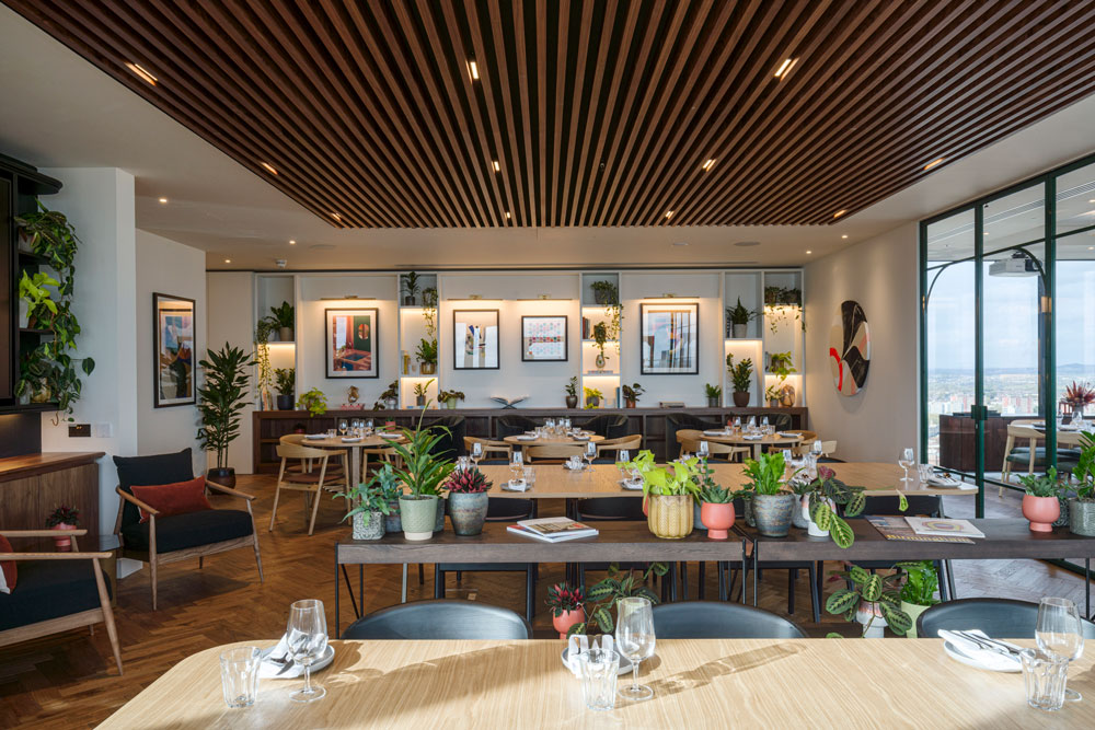 squire and partners x+y- colmore row