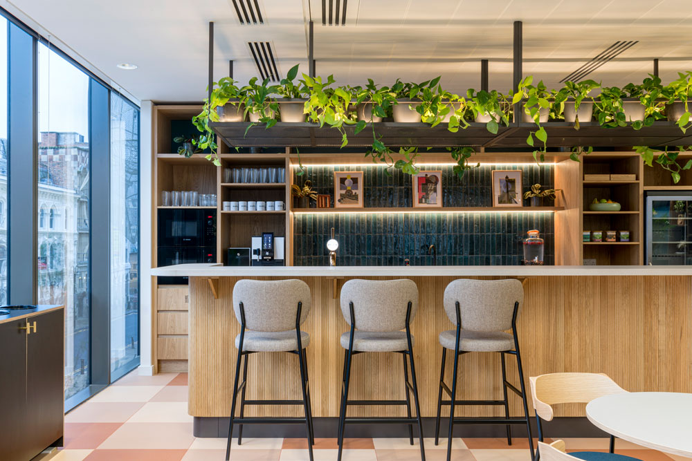 squire and partners x+y- colmore row