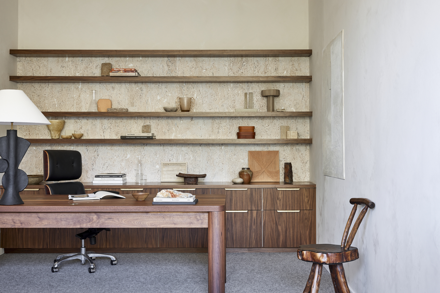 Wyer & Co, Dan Boddam Studio - Meeting room