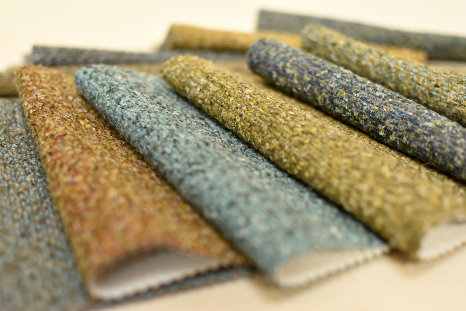 Skopos Fabrics - Gaia