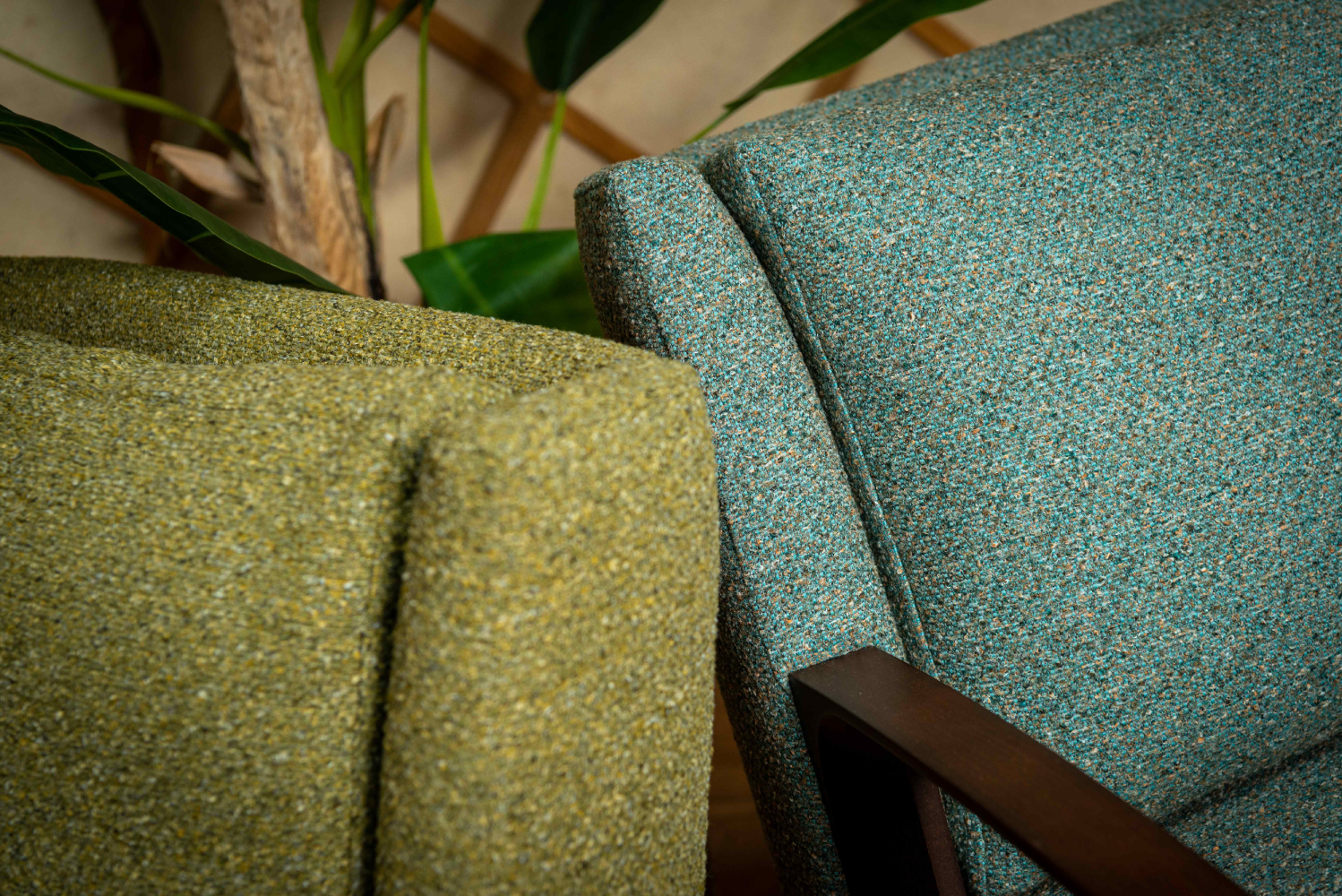 Skopos Fabrics - Gaia