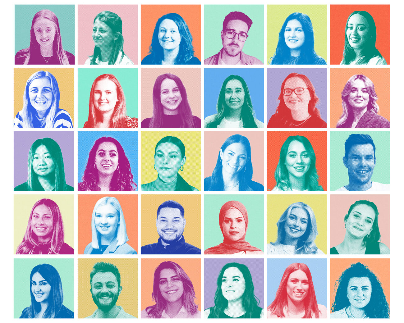 30 Under 30, Class of 2023