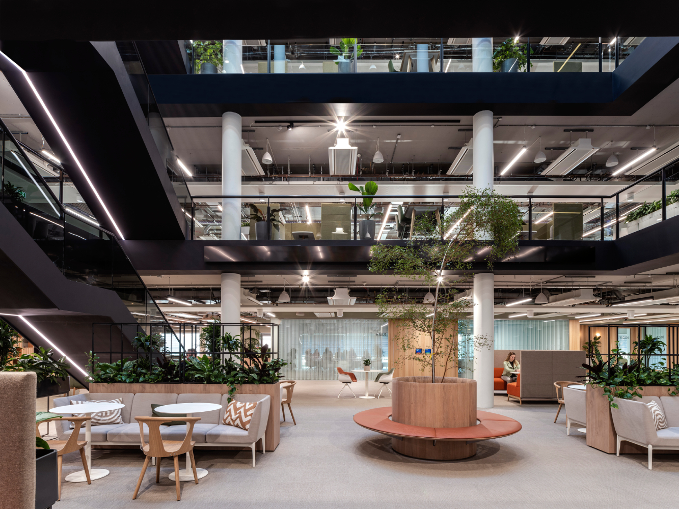 Skanska UK