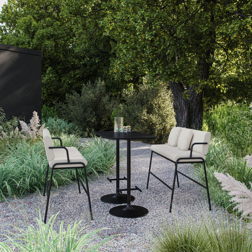 CASUAL Outdoor by Bene
