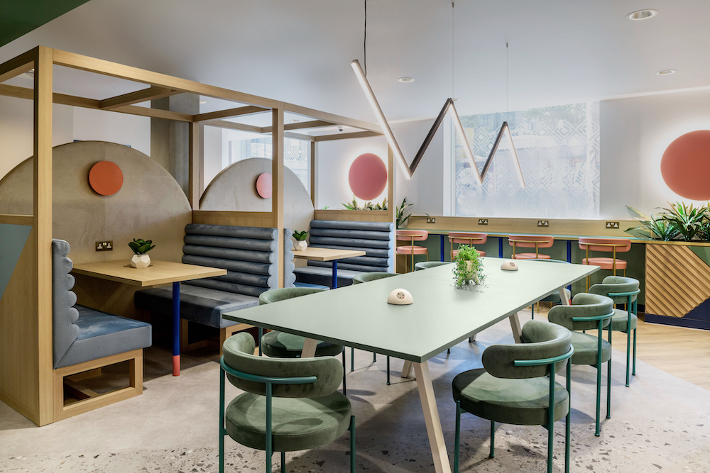 Mixology North23, Living, Bar & Leisure, 74